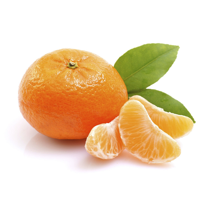 Mandarina arrayana